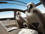 Lincoln MKZ Concept 2012 года
